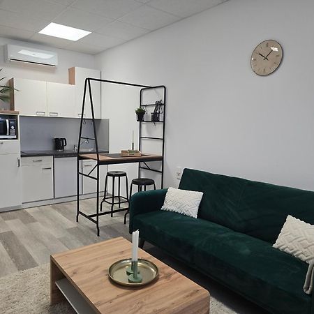 Doppelzimmer-Studio Fuer 2 Ramstein-Miesenbach Exterior photo